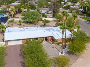 5857 E South Wilshire Dr, Tucson, AZ 85711