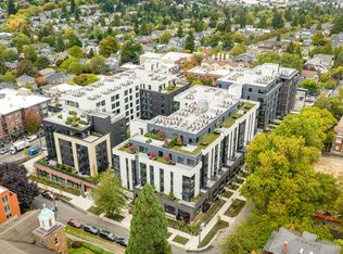 Gables Queen Anne, Seattle, WA 98109