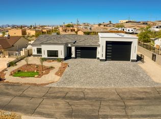 4173 Sponson Dr, Lake Havasu City, AZ 86406