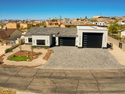 4173 Sponson Dr, Lake Havasu City, AZ, 86406