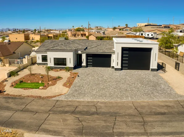 4173 Sponson Dr, Lake Havasu City, AZ 86406