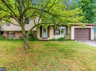 1403 Millbank Ct, Frederick, MD 21703