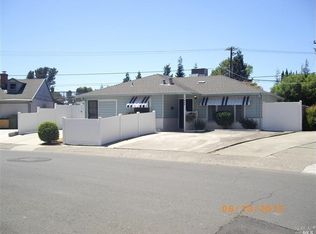 1860 Utah St, Fairfield, CA 94533