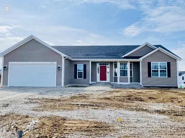 2308 Tyler Trl, McHenry, IL 60051