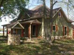 102 Al Ave NE, Hanceville, AL 35077