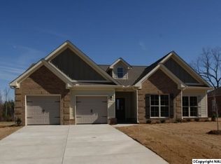 105 Audi Ct, Harvest, AL 35749