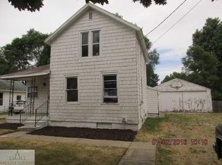 224 W Pearl St, Ovid, MI 48866