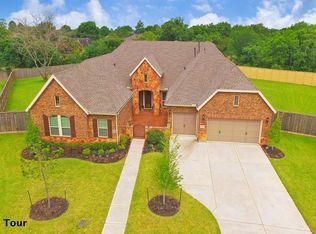 1700 Waters Edge Dr, Friendswood, TX 77546