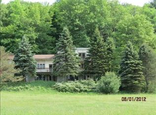 1763 County Highway 3, South New Berlin, NY 13843