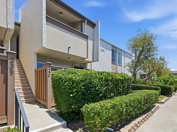 3550 Ruffin Rd Unit 240, San Diego, CA 92123