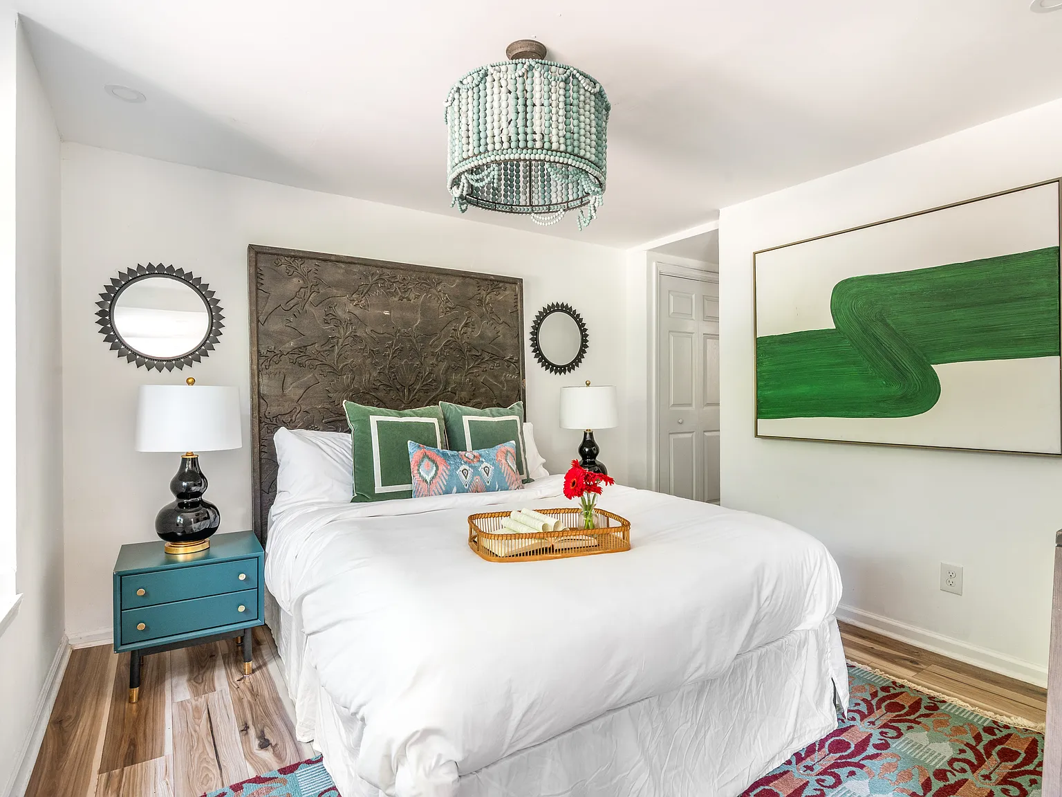 1 bed, 1000 sqft, $3,100 — Photo 3