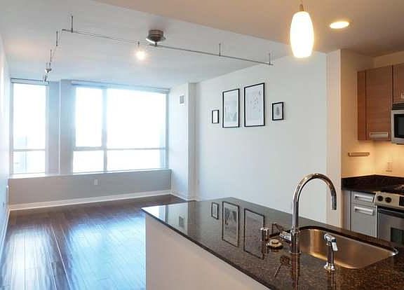 2nd image of 300 Berry St Unit 1303