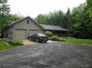 6288 Murphy Lake Rd, Millington, MI 48746