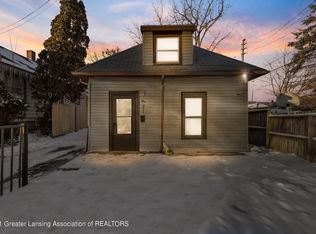 921 Motor Ave, Lansing, MI 48910