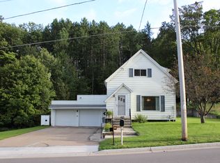 356 Main St, Niagara, WI 54151