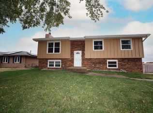 1102 31st St, Perry, IA 50220