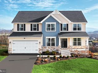 1990 Settlers Rdg LOT 5, Slatington, PA 18080