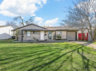 302 E Fairmeadows Dr, Duncanville, TX 75116