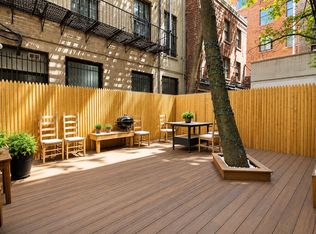 262 Elizabeth St Frnt A, New York, NY 10012