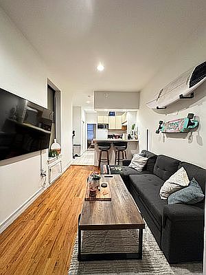 2nd image of 417 3rd Ave APT 3C
