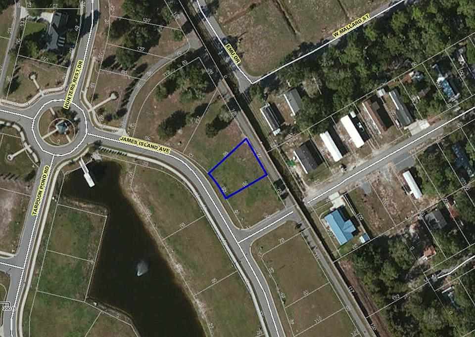 1st image of 1203 James Island  Dr. Lot 42 Charleston Landing
