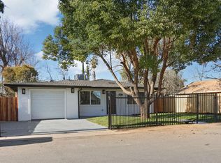 721 S Merced Ave, Stockton, CA