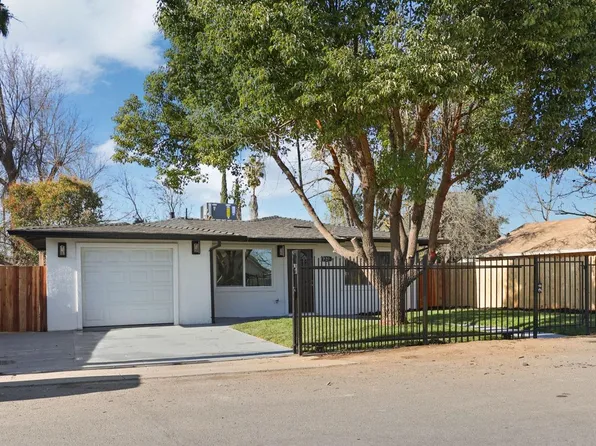 721 S Merced Ave, Stockton, CA 95203