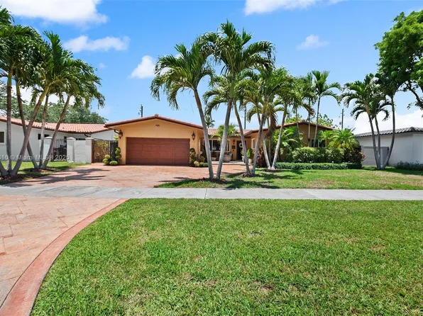 991 Dove Ave, Miami Springs, FL 33166