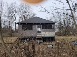 11114 Whitehorn St, Romulus, MI 48174