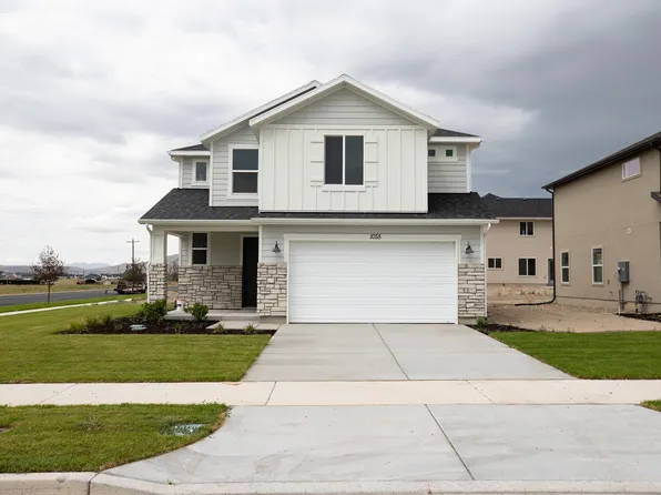 1055 N 1110 W Lot 48, Salem, UT 84653