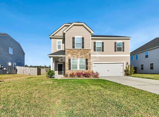 419 Spanish Wells Rd, Summerville, SC 29486