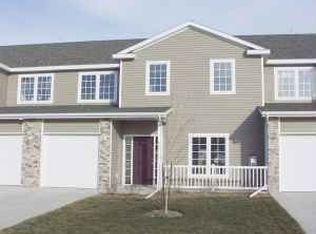 1905 NW Ashton Ln UNIT 3, Ankeny, IA 50023