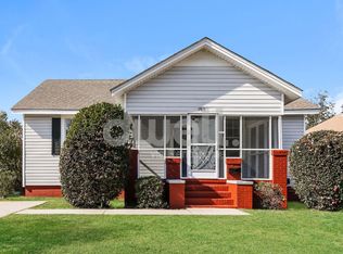 1913 Ohio Ave, Augusta, GA 30904