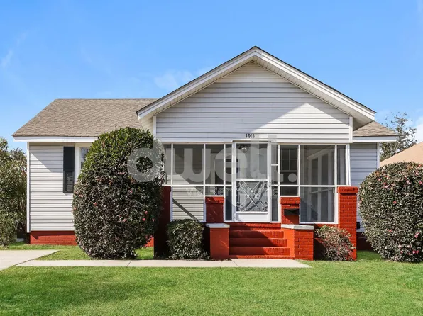 1913 Ohio Ave, Augusta, GA 30904