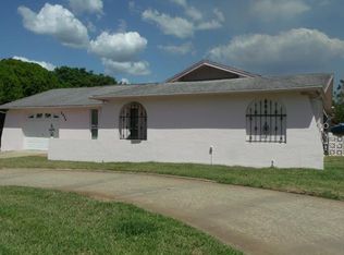 6934 Cutty Sark Dr, Port Richey, FL 34668