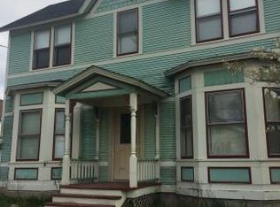 1137 Main St, Fairfax, VT 05454