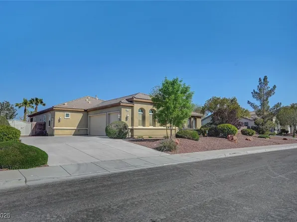 8370 Unicorn St, Las Vegas, NV 89131