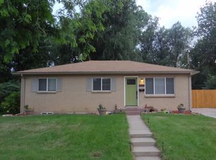 6079 Iris Way, Arvada, CO 80004