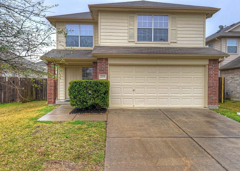 1st image of 19706 Twisted Creek Dr