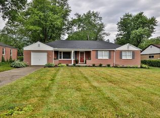 209 Lela Dr, Mason, OH 45040