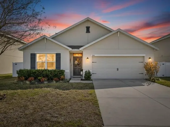 3246 S Northview Rd, Plant City, FL 33566