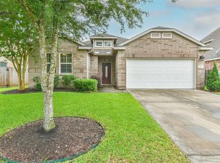 603 Rocky Hollow Ln, League City, TX 77573