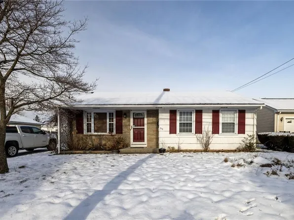 270 Woodward Ave, East Providence, RI 02914