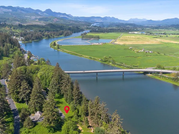 12 Riverway Dr, Nehalem, OR 97131