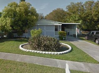 6153 103rd Ave, Pinellas Park, FL 33782
