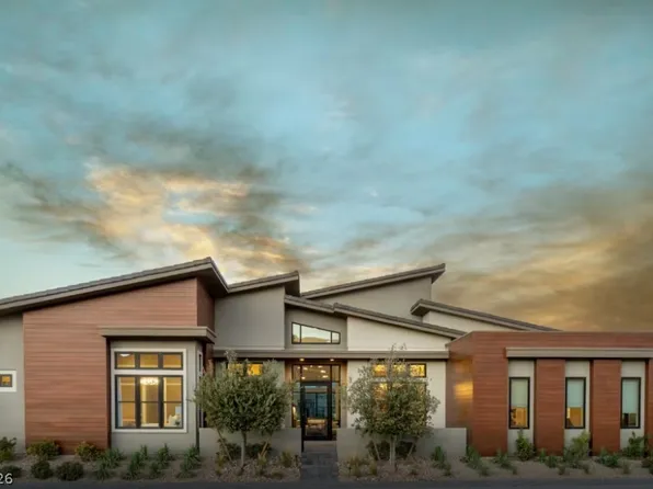 4812 Argento Peak St, Las Vegas, NV 89135