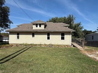 629 Triplett St, Belmont, WV