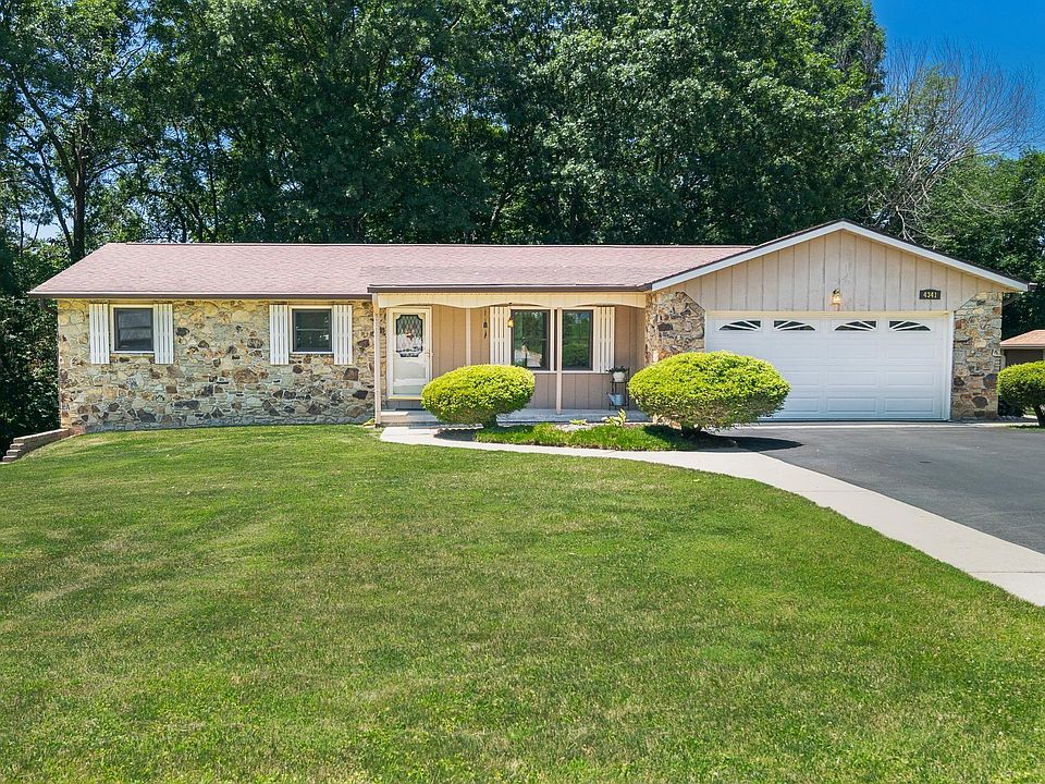 1st image of 4341 N Centennial Dr
