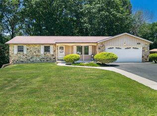 4341 N Centennial Dr, Bloomington, IN 47404