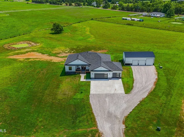 8350 Dry Fork Acres Rd, New Bloomfield, MO 65063